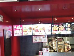 -肯德基(新八一店)