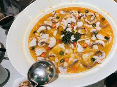 -青花椒花椒鱼(合生汇店)