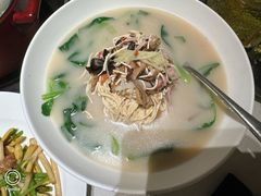 -狮王府淮扬菜(万象城店)