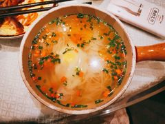 -小尕子·新疆菜(明园店)