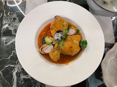 -PlantsEatery·植物食堂(REX春熙店)