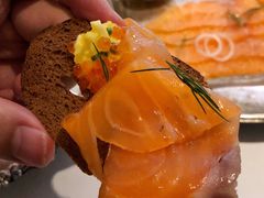 -壳里西餐厅Coquille Seafood Bistro(蒙自路店)