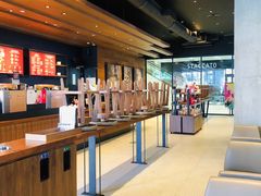 -星巴克臻选(北京太阳宫凯德店)