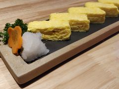 芝士鸡蛋卷-琴寿司居酒屋(中山广场店)