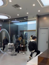 -Cima salon西玛沙龙