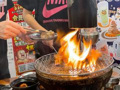 -蒜香焼肉PURUSHIN(马场路店)