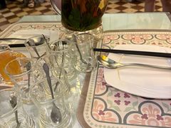 -海尔巴格一甸茶餐厅(团结路店)