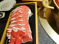 -湊湊火锅·茶憩(和平大悦城店)