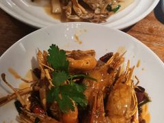 -乔街深夜食堂·台州菜·高压锅生蚝(杭州总店)