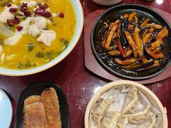 -宏状元现熬粥·京味菜(五棵松店)