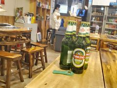 -忠义水浒烤肉(体育西路店)