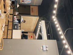 -陈傻子餐厅(世纪都会店)