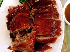 -椿记烧鹅(叠彩店)