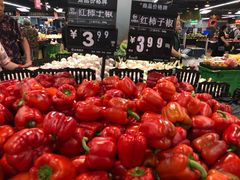 -永辉超市(六里桥店)