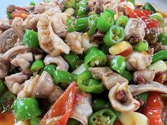 -代术连山回锅肉(小学店)