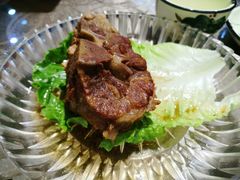 -东北老家私房菜(文灶店)