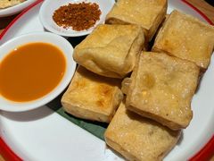 -花腰餐吧Bistro烧烤 傣味(传媒大学店)
