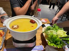 -U你·湖北家宴菜(南湖总店)