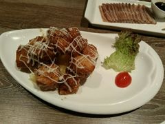 -茉莉餐厅(包河万达店)