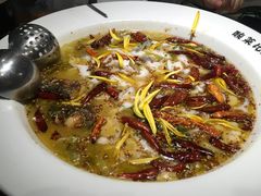 -太二酸菜鱼(正大广场店)
