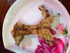 滨城串吧(三元桥店)-滨城串吧(三元桥店)