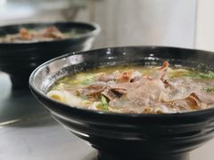 -河南拉面(肇周路店)