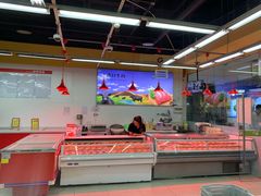 -华润万家便利超市(新城邻里中心店)