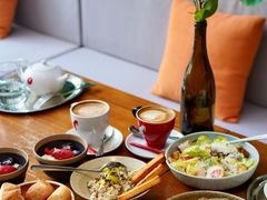 -Laures·月桂西班牙碳烤餐厅(十尚坊店)