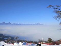 -太子岭滑雪场