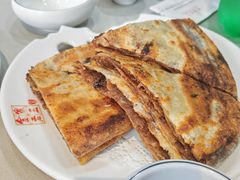 -金家老三饭庄(常营店)