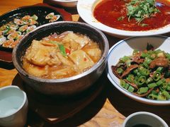 -川菜故事(光谷步行街店)