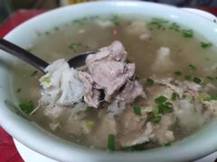 -舒味姜母鸭·沙茶面(湖里店)