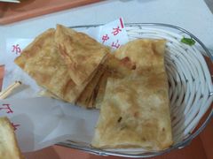 -清真·方中山胡辣汤(兴华北街店)