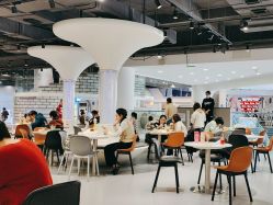 -MINI MARS KIDS CLUB亲子家庭中心(杨浦黄兴店)
