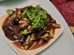 -生活本该如此北京小馆(周庄嘉园店)