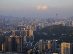 -小南山公园