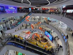 -金逸影城(宝安大仟里IMAX激光店)