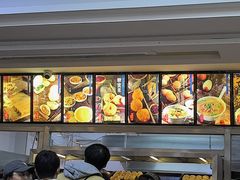 -老街粘食店(宜昌路店)