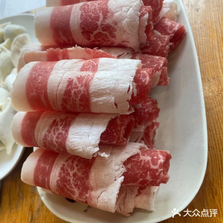 老式火锅香不香