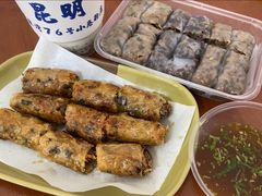 -李记 河口老字号越南小卷粉