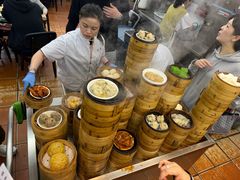 -香港蓮香樓(中環店)