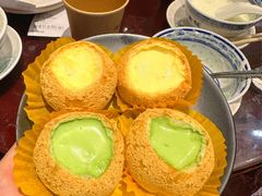 -民信老铺(双皮奶博物馆店)