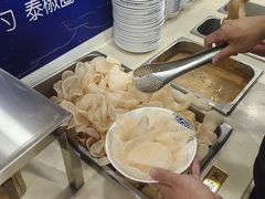 -楼外楼大刀肉传统火锅居(幸福街店)