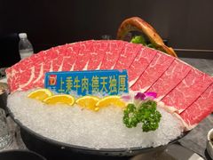 -德天肥牛海鲜火锅(城西银泰店)