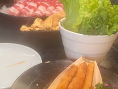 -捞王锅物料理(东百中心店)