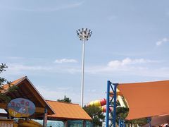 -西安华夏文旅水世界