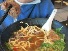 -王记-台湾牛肉面