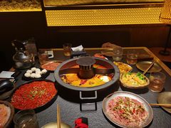 -晓宇重庆火锅(西安荟聚店)