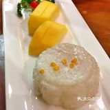 王府井东方新天地打卡泰菜