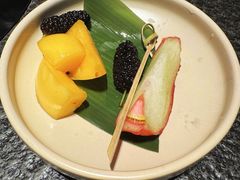 -三出山火锅(万象天地店)